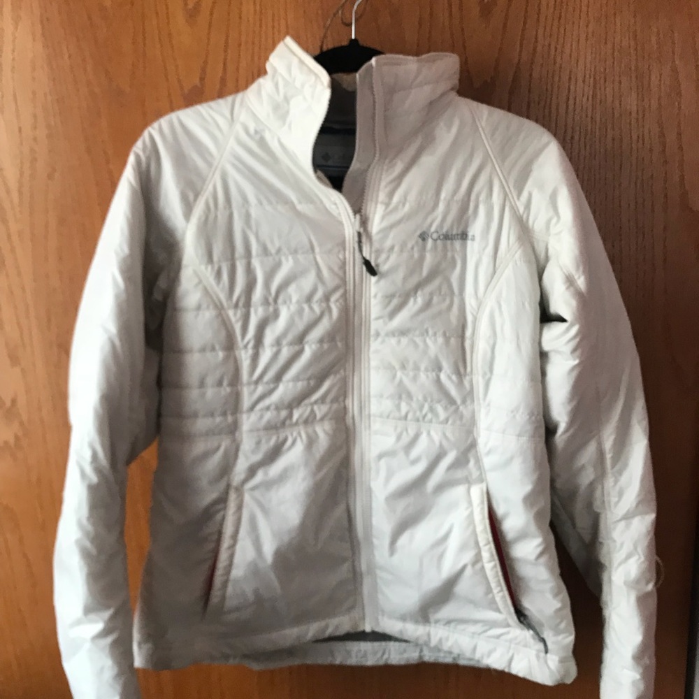 Columbia Jacket